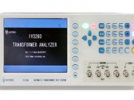 Analyzer to measure elec