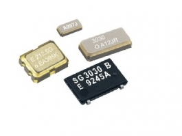 Crystal Oscillator