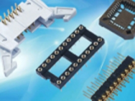 Connectors: JST, MOLEX, and other local brands.