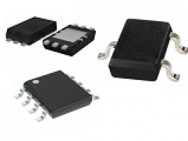 Sensors: TI, ST, infineon, LANLEX, SICK, Vstar, Jadelite and more.